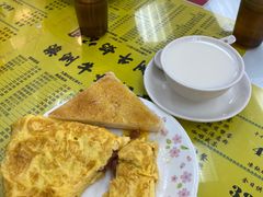 -澳洲牛奶公司(佐敦店)