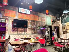 -蚝堡海鲜·威海菜·海肠捞饭·烧烤·亚洲吃蚝公司(幸福门店)