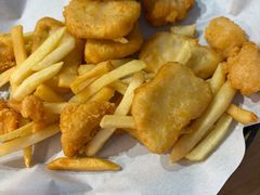 -乌拉烤肉(如皋首店)