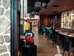 大堂-汉巴味德(大悦城店)