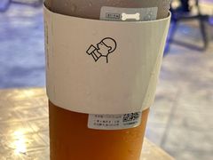 -喜茶(中山白水井店)