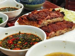 -老来福·非遗酸汤兔(凯旋路店)