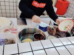 -三镇卤货二公司(汉街店)