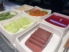 -海底捞火锅(威高广场店)