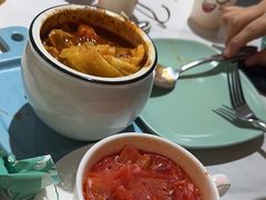 -库滋明·俄罗斯特色美食(中央大街店)