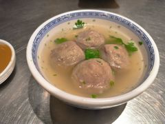 潮汕牛肉丸-潮界(虹桥新天地店)
