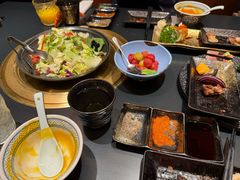 -無二炙坊·和牛烧肉(大钟寺1733店)