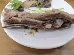 -清真兰州手抓羊肉餐厅