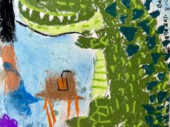 -甲乙果 美术书法(通州校区)