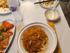 -鲜味食族水产·海鲜餐厅