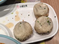 -小杨生煎(松江大学城店)