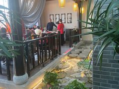 -高晓山馅饼店(牛庄百年店)