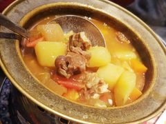 -新兴园饺子馆(北京百子湾店)