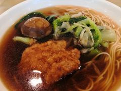 -上海财经大学-新食堂