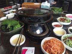 -Dombe豚(黑猪肉街店)