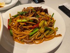 -清真·卡德尔大叔新疆主题餐厅(龙汇路店)
