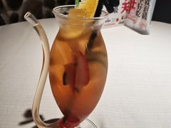 -俄士厨房(时代天街店)