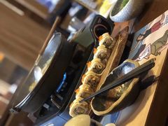 -烧鸟横丁(联发文创口岸店)