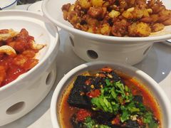 -兰湘子·湘菜小炒(石家庄万象城店)