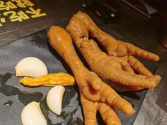 -烤匠麻辣烤鱼(万象城店)