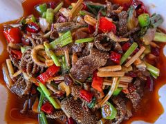 -周记翘脚牛肉