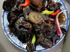 -东方宫·中国兰州牛肉拉面(三里屯店)