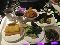 -堂会(白云店)