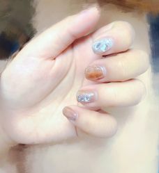 -瞧·享轻奢美甲美睫