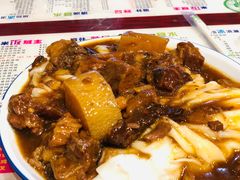 牛腩陈村粉-仁信双皮奶(庙前直街店)