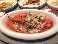 -扬州万怡酒店-中餐厅(文昌中路店)