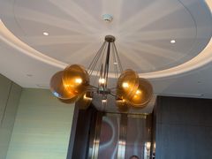 -南京空港温德姆花园酒店·MTF满庭芳中餐厅