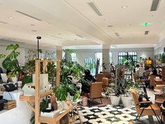 -一尺花园(安和花园店)