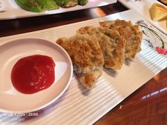 -山水茶艺馆·点心粤菜·30年老字号