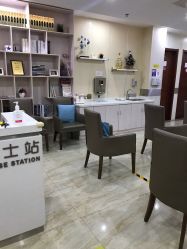 -大连新百佳妇儿医院