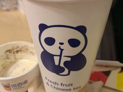 -茶百道(昌里路店)
