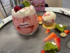 -哈根达斯(济南万象城店)