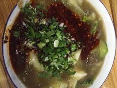 -老字号贾家肉丸糊辣汤(光明巷店)
