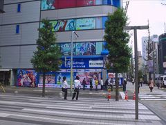 -秋叶原电器街