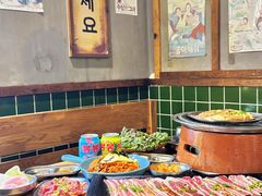 -枣玛尔脊骨汤·烤肉(西塔总店)