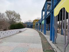 -太阳宫公园