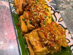 -浩海火燒雲傣家菜(芮欧百货店)