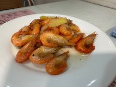 -茂隆餐厅(进贤路店)
