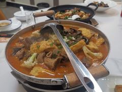 -阿忠食坊大排档·20年老店(万象城店)