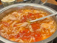 -江湖黑大兔(杨家坪店)
