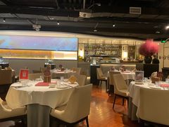 -悦融·京鲁菜·露台花园(安定门店)
