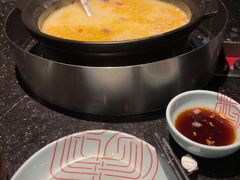 -捞王锅物料理(凯旋路店)