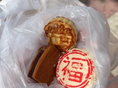 -芦庄子桂顺斋(黄家花园店)