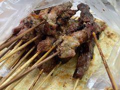 -同来顺烧烤餐厅(哈尔滨道店)