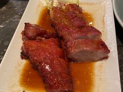 -港丽餐厅(高德置地店)