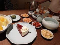 -梅间堂茶馆(绿地缤纷城店)